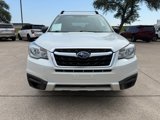 Used 2017 Subaru Forester 2.5i image 2