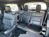 Certified 2020 Ford Explorer ST w/ Premium Technology Package image 4