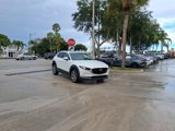 Used 2020 MAZDA CX-30 FWD w/ Premium Package image 2