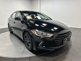 Used 2017 Hyundai Elantra Value Edition w/ Cargo Package image 2