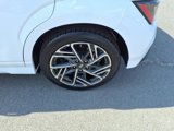 Used 2022 Hyundai Kona N Line w/ Tech Package image 6