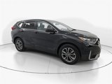 Certified 2022 Honda CR-V EX-L image 4