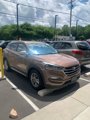 Used 2017 Hyundai Tucson SE Plus w/ Cargo Package image 3