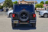 Used 2020 Jeep Wrangler Unlimited Sport image 5