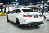 Used 2022 BMW M3 Competition image 5