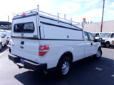 Used 2010 Ford F150 2WD SuperCab image 4