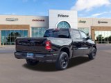 New 2025 RAM 1500 Tradesman w/ Night Edition image 3