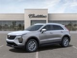 New 2024 Cadillac XT4 Luxury w/ Cold Weather Package image 2