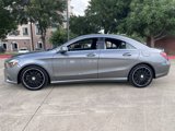Used 2014 Mercedes-Benz CLA 250 image 4
