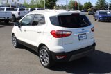 Used 2020 Ford EcoSport Titanium image 5