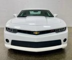 Used 2014 Chevrolet Camaro LT w/ RS Package image 2
