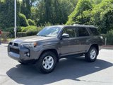 Used 2017 Toyota 4Runner SR5 Premium image 3