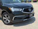 Used 2018 Acura MDX SH-AWD image 2