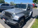 Used 2014 Jeep Wrangler Sahara image 2