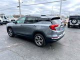 Used 2019 GMC Terrain SLT image 3