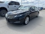Used 2015 Lincoln MKZ AWD w/ Equipment Group 102A Reserve image 3