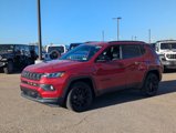 New 2025 Jeep Compass Latitude w/ Altitude Special Edition image 2