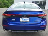 New 2025 Honda Accord Sport image 4