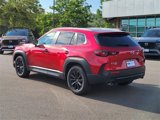 Certified 2024 MAZDA CX-50 AWD 2.5 S w/ Convenience Package image 3