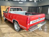 Used 1990 Chevrolet Silverado 1500 2WD Regular Cab image 3
