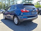 Certified 2020 Chevrolet Equinox LT image 4