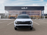New 2025 Kia Sportage X-Line image 2