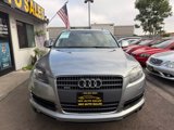 Used 2009 Audi Q7 3.6 image 3