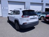 Used 2019 Jeep Cherokee Latitude Plus w/ Comfort/Convenience Group image 4