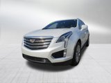 Used 2017 Cadillac XT5 Luxury w/ Driver Awareness Package image 4