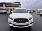 Used 2020 INFINITI QX60 Luxe w/ Essential Package image 5