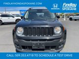 Used 2017 Jeep Renegade Altitude image 2