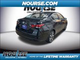 New 2025 Nissan Versa SV w/ Trunk Package image 5
