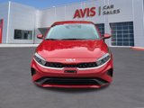 Used 2024 Kia Forte LXS image 2