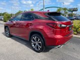 Used 2019 Lexus RX 350 FWD image 2