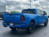 New 2025 RAM 1500 Laramie image 5