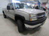 Used 2003 Chevrolet Silverado 2500 4x4 Extended Cab image 2