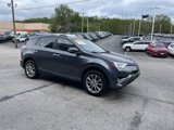 Certified 2016 Toyota RAV4 Limited image 3
