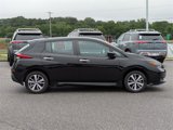 Certified 2022 Nissan Leaf S Plus image 4