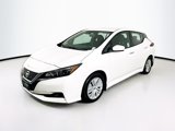 Used 2021 Nissan Leaf S w/ S Charge Package image 3