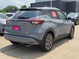 Certified 2022 Nissan Kicks SV w/ Interior Electronics Package image 5