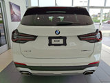 Certified 2023 BMW X3 xDrive30i w/ Premium Package image 5