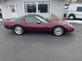 Used 1993 Chevrolet Corvette Coupe image 2