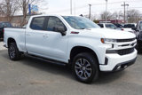 Used 2021 Chevrolet Silverado 1500 RST image 4