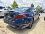 Used 2023 Nissan Altima 2.5 SR image 4