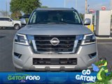 Used 2022 Nissan Armada SV image 3