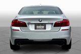Used 2014 BMW 535i xDrive Sedan image 4