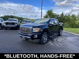Used 2018 GMC Canyon Denali image 3