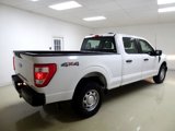 Used 2022 Ford F150 XL w/ Trailer Tow Package image 6