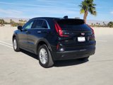 Used 2024 Cadillac XT4 Luxury w/ Cold Weather Package image 6