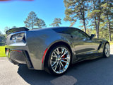 Used 2016 Chevrolet Corvette Z06 w/ 2LZ Preferred Equipment Group image 5